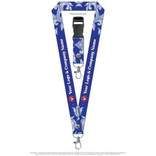Lanyard Design LD337