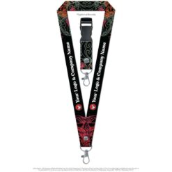 Lanyard Design LD338
