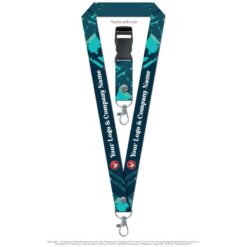 Lanyard Design LD342