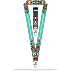 Lanyard Design LD343