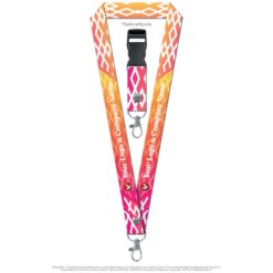 Lanyard Design LD345