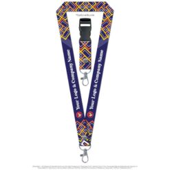 Lanyard Design LD346