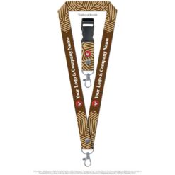 Lanyard Design LD349