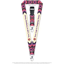 Lanyard Design LD350