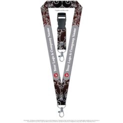 Lanyard Design LD351