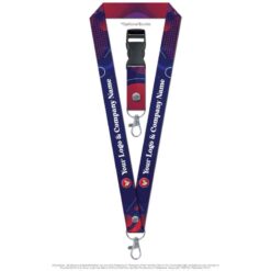 Lanyard Design LD352