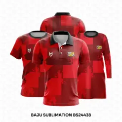 Baju Sublimation BS24438