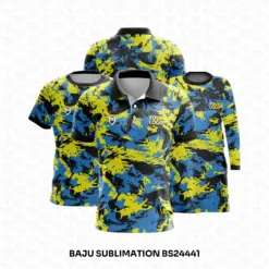 Baju Sublimation BS24441