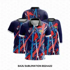 Baju Sublimation BS24442