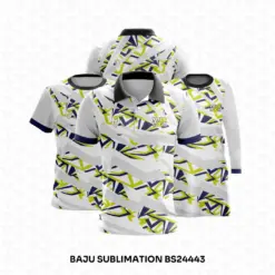 Baju Sublimation BS24443