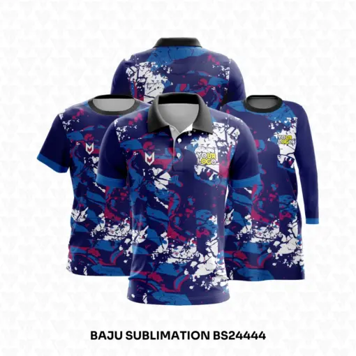 Baju Sublimation BS24444