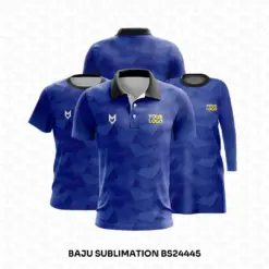 Baju Sublimation BS24445