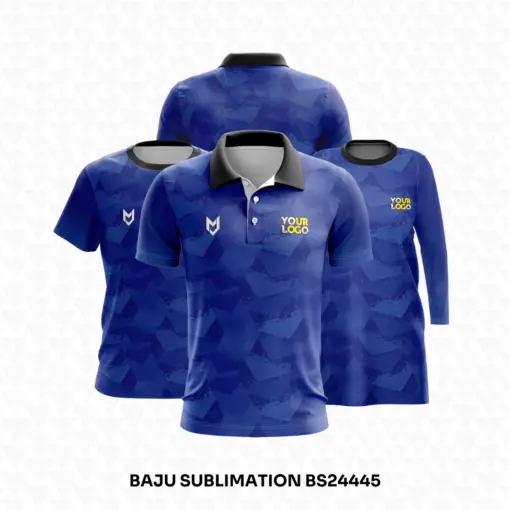 Baju Sublimation BS24445