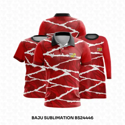 Baju Sublimation BS24446