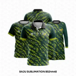 Baju Sublimation BS24448