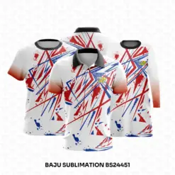 Baju Sublimation BS24451
