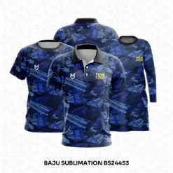 Baju Sublimation BS24453