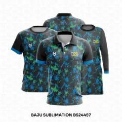 Baju Sublimation BS24457