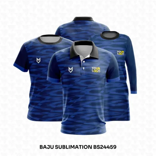 Baju Sublimation BS24459