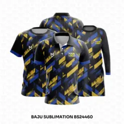 Baju Sublimation BS24460