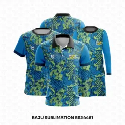 Baju Sublimation BS24461