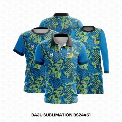 Baju Sublimation BS24461