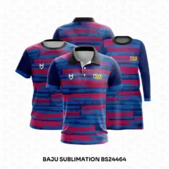Baju Sublimation BS24464