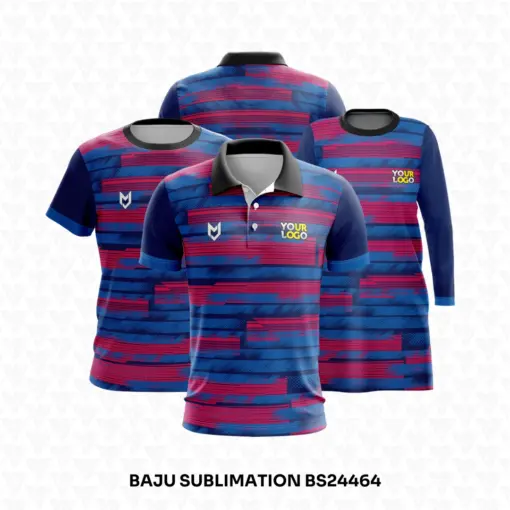 Baju Sublimation BS24464
