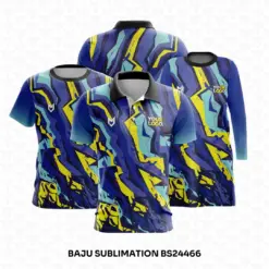 Baju Sublimation BS24466