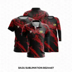 Baju Sublimation BS24467