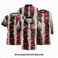 Baju Sublimation BS24468
