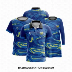 Baju Sublimation BS24469