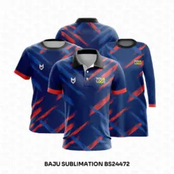 Baju Sublimation BS24472