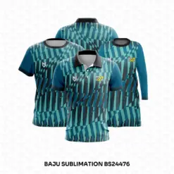 Baju Sublimation BS24476