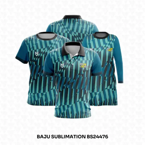 Baju Sublimation BS24476