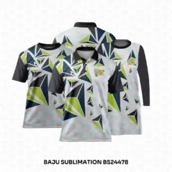 Baju Sublimation BS24478