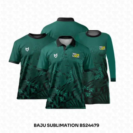 Baju Sublimation BS24479
