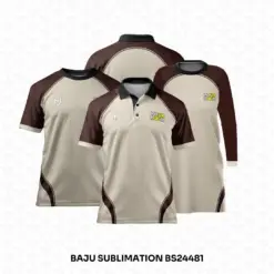Baju Sublimation BS24481