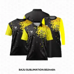Baju Sublimation BS24484