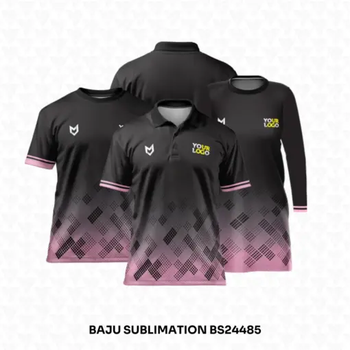 Baju Sublimation BS24485