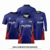 Baju Sublimation BS24503