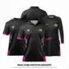 Baju Sublimation BS24507