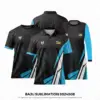 Baju Sublimation BS24508