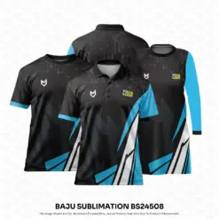Baju Sublimation BS24508
