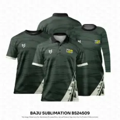 Baju Sublimation BS24509