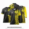 Baju Sublimation BS24510