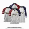 Baju Sublimation BS24512