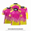 Baju Sublimation BS24519