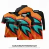Baju Sublimation BS24520
