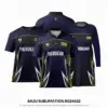 Baju Sublimation BS24522